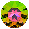 SWAROVSKI ELEMENTS- Swarovski Elements 1201 Fancy Round Rhinestone 